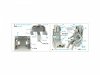 Quinta Studio QD48441 J-20 3D-Printed coloured Interior on decal paper (Meng) 1/48